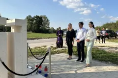 Počast braniteljima: Obilježena 33. obljetnica obrane Gospića i Bilaja