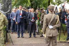 Obilježena 31. obljetnica vojno-redarstvene operacije Medački džep