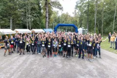 U Park šumi Jasikovac održana utrka Yellow Ribbon Run