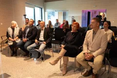 U Smiljanu svečano predstavljena knjiga “Neshvaćeni Tesla – vodič za razumijevanje genija” autora Borisa Šušnjara