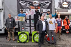 U Brinju održana “BEAR 3 enduro” ekstremna moto utrka