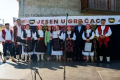 Pridružite se sajmu “Jesen u Gračacu” i pokažite najbolje iz svog gospodarstva
