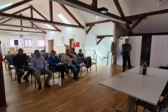 U Brinju održane obrazovno-informativne radionice o gospodarenju otpadom
