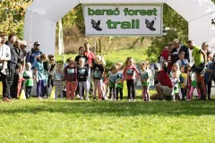 Djeca iz AK Plitvice osvojila brojne medalje u sklopu Barać Forest Trail 2024
