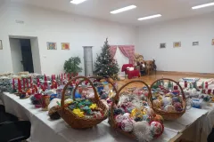 Humanitarni Advent u Mušaluku - od danas kreću tradicionalne radionice