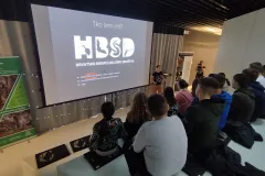 Obilježena 111. godišnjica otkrića Cerovačkih špilja edukativnim programom za mlade