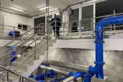 Izvršen tehnički pregled na izvoru Žižić u Općini Brinje