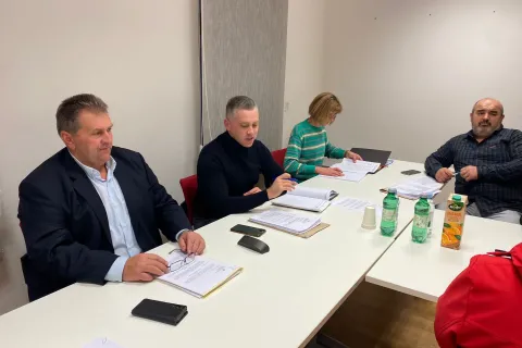 Usvojen proračun Općine Brinje za 2025. godinu