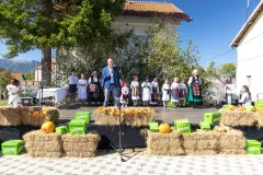 Danas se u Lovincu održavaju 11. Dani sira i ličkog krumpira