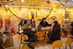 Pogledajte raspored nadolazećih dječjih adventskih radionica u Gospiću