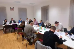 Održana 22. sjednica Općinskog vijeća Općine Brinje