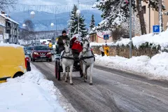 VIDEO / Pogledajte najbolje trenutke Adventa u Otočcu