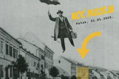 Noć muzeja 2025. u Lici - donosimo ovogodišnje programe