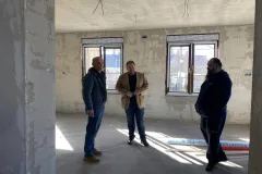 Radovi na dječjem vrtiću “Tratinčica” u Brinju u punom su jeku