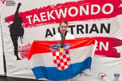 Jelena Marincel osvojila zlato na Austrian Open Youth E2 turniru
