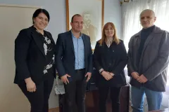 Novo vodstvo HSP-a potvrđeno, kreću pripreme za izbore