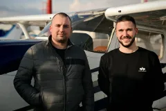Otočac dobio novog pilota nakon 20 godina