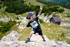 Više od 300 trkača iz 7 država stiže na Velebit: Vrh hrvatskog traila u borbi za Kanarske otoke!