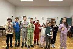 Pilot projekt u Mušaluku: Održane kreativne radionice koje potiču dječju maštu i razvoj vještina