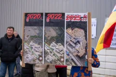 Uoči prosvjeda “Hodaj za Liku”: Državni vrh za okoliš stiže u Gospić zbog otpada na PPK Velebitu
