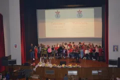Osmo izdanje humanitarne glazbene priredbe “Najljepši glas za Pčelice” u Gospiću
