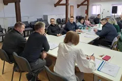 Održana 23. sjednica Općinskog vijeća Općine Brinje