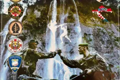 15. Memorijalni kickboxing kup “Josip Jović” vraća se na Plitvička jezera