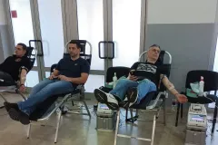 Humanost na djelu: Gotovo 300 ljudi pristupilo darivanju krvi u Gospiću