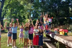 Lovinačko ljeto 2025. - Vodeni party, sportski turniri, kino, glazba i još puno toga!