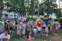 Kulturno ljeto u Gračacu 2025. – Od biciklijade do rakijade, pogledajte što vas očekuje!