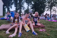 Ljetno kino za djecu u Mušaluku: Ne propustite obiteljske filmske hitove!