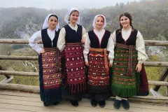 Čuvari ličke tradicije: KUD “Dangubice” Kuterevo poziva nove članove