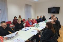 Održana 24. sjednica Općinskog vijeća Općine Brinje