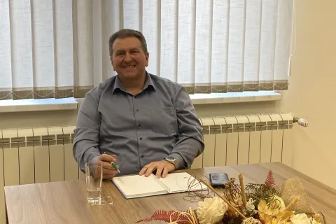 Velebna pobjeda načelnika Fumića i njegovog tima u Općini Brinje