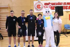 Održan Pickleball Spring event u Crikvenici