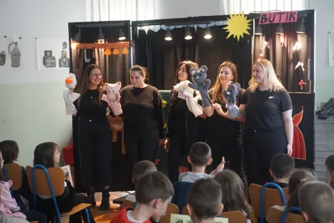 Dani otvorenih vrata Odjela za nastavničke studije u Gospiću: Čeka vas bogat program za sve generacije