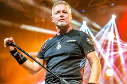 Velike mjere zdravstvene zaštite za Thompsonov koncert: Više od 200 djelatnika hitne pomoći na terenu