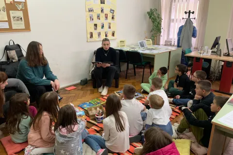 U Gospiću se pokreće novi studij za rani i predškolski odgoj i obrazovanje