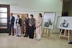 Otvorena izložba “Ja sam snaga” u Gospiću – snažna poruka hrabrosti i borbe žena oboljelih od raka