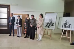 Otvorena izložba “Ja sam snaga” u Gospiću – snažna poruka hrabrosti i borbe žena oboljelih od raka