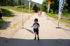 Prijavite se na Baške Oštarije Trail 2025: Izazov, priroda i nezaboravno iskustvo