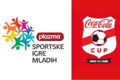 Gospić domaćin najvećeg malonogometnog turnira u Europi – počele prijave za Coca-Cola Cup