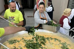 Fritaja od 1000 jaja, tamburaši i planinarenje – sve to vas čeka na Danu medvjeđeg luka u Korenici!