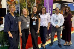 Turistička zajednica Grada Otočca na prvom izdanju Tourism Expo Sarajevo 2025