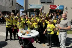 Održan Dan medvjeđeg luka u Korenici: Glazba, planinarenje i gastro užitak