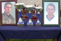 U Perušiću se ovoga vikenda održava Memorijalni nogometni turnir “Milan Jurišić Birka”