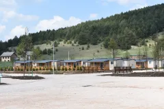 Turistički Resort pored Vrhovina sve je traženija destinacija za aktivan odmor