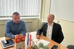 Uskoro energetska obnova zgrade ambulante Doma zdravlja u Udbini