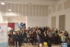 Dan narcisa i Plavi ožujak obilježeni u Lovincu