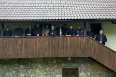 Lički pravaši obilježili 202. obljetnicu rođenja Oca Domovine dr. Ante Starčevića
